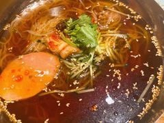-一顿烧烤(八经街店)