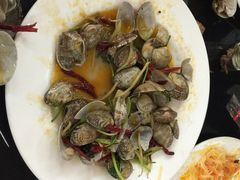 iphone_upload_pic-福茗春薪禾记海鲜烧烤(八一路店)