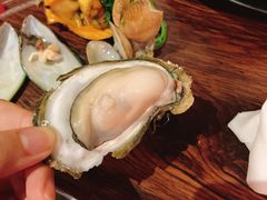 高压锅生蚝-土蚝·高压锅生蚝(百姓美食街店)