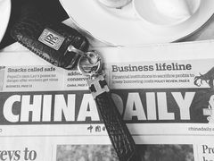 -广州富力丽思卡尔顿酒店