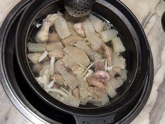 -同仁四季椰子鸡(福田东园总店)