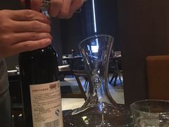 -食间牛排(湖西路店)