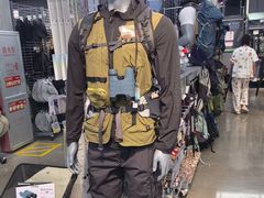 -迪卡侬(大英山店)