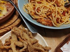 -红小满休闲餐厅(十全街店)