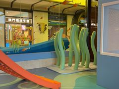 -童趣廊·儿童波波池·海洋球(长隆横琴湾酒店)