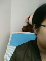 -花师傅专业手穿耳洞打耳洞穿孔