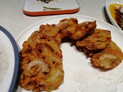-杨氏青龙虾·羊蝎子(金盛路总店)