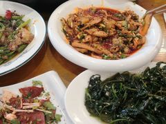 -外婆菜(江乡路店)