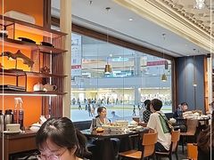 大堂-闽和南(深圳万象城店)