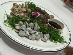 -富黎华海鲜大酒楼(正大广场店)