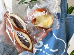 -0+1·手作面包(新北店)
