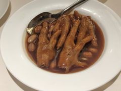 鲍汁凤爪-利苑酒家(宜安广场店)