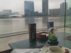 -白天鹅宾馆·流浮阁咖啡厅