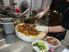 -陆长玖古法猪脚饭(玄风桥店)