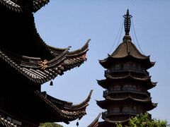 -阿育王寺