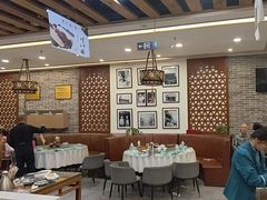 -百年认一力 太原老字号 (桥头街店)