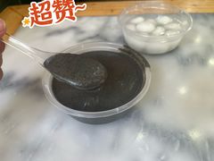 -芝麻糊世家(西华店)