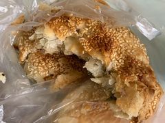 -肖为民麻糕(双桂坊店)