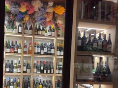 -肆海小川菜酒馆Wine Bistro (青年路店)
