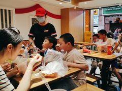 -八婆婆烧仙草(中山路店)