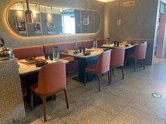 大堂-新辣道鱼火锅(领展购物广场·中关村店)