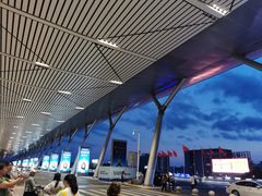 -贵阳龙洞堡国际机场-T2航站楼