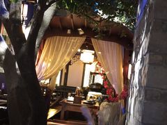 -绿茶餐厅(汇悦大融城店)