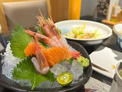 -昱匠·日本料理(金融街店)