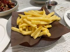 美式大粗薯-娜娜家•Nana's restaurant (南开大悦城店)