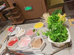 -海底捞火锅(南海万科广场店)