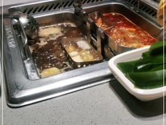 -海底捞火锅(河东万达广场店)