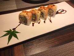 -山葵家·创意料理(万象汇店)