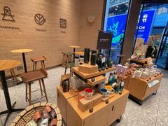 -星巴克臻选(万象前海店)