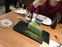 -必胜客(金元宝店)