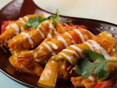 -红泰·泰精选·特色料理(中山路店)