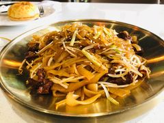 -港久茶餐厅(鹭洲里店)