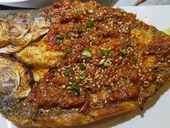 -小杨烤肉(朱雀店)