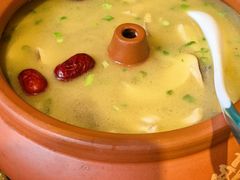 -民食香·腊排骨野生菌美食(木府店)