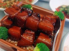 -汤记传菜(浦江店)