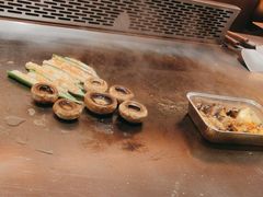 -赤坂亭·M9和牛烧肉·铁板烧·日料398放题(长泰广场店)