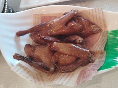 -好彩海鲜酒家(帝国中心店)