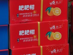 -西郊国际农产品交易中心