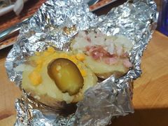 -So Lounge索兰至餐厅(蓝色港湾店)