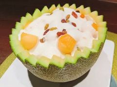 -楼兰新疆主题餐厅(悠方店)