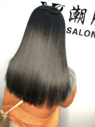 -V8潮牌·接发烫染连锁