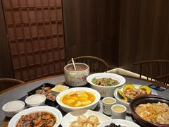 -食锦记·福建私房菜(浦西万达店)