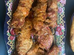 -新疆狼爷烤肉(宋庄店)