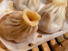 天王烤鸭包-南京大牌档(崇文门国瑞店)