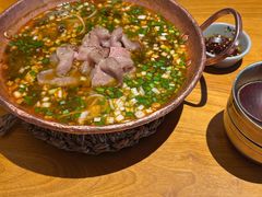 -SHAN山(前滩太古里店)