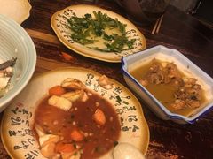 -75幢私房菜馆